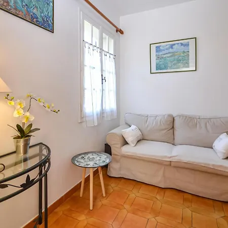 1 Bedroom Pet Friendly In * Entrechaux